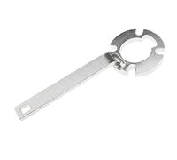 eMagTech Outil de Support Poulie de Vilebrequin e Poulie de Manivelle Automatique Compatible avec Volvo C30 D3 D4 D5 C70 II ouille de Maintien de Poulie Manivelle de Voiture Convertible