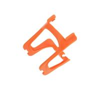 eMagTech Pare-Chocs de Protection Anti Collision pour Gimbal et Lentille de Drone en abs Orange Compatible avec DJI Neo 2