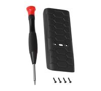 eMagTech Plaque de Protection Arrière pour Drone Compatible avec DJI Avata 2 (Noir)