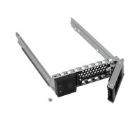 eMagTech Plateau Rack pour Disque Dur SATA SAS 3,5" SFF Compatible avec Dell Precision 3930 Et 7920