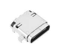 eMagTech Port de Charge USB-C de Remplacement Compatible avec HP Spectre 13-AP