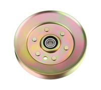eMagTech Poulie de pont 07300527 compatible Ariens compatible avec tondeuses Gravely Max-Zoom Pro-Master Zero-Turn