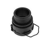 eMagTech Raccord Rapide pour Tuyau de Liquide de Refroidissement avec Clip à Ressort 1436373 Compatible avec BMW