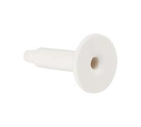 eMagTech Soufflet de Conduit pour Électrovanne d'Arrêt Carburant Compatible avec Kubota U35 KX161-3 V2203 Remplace OEM 1A021-56602