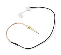 eMagTech Thermocouple pour Réfrigérateur de Camping-Car 2932052018 Compatible avec Dometic Les Modèles RM2551 RM2554 Et RM2652