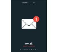 Email by Malamud & Professor Randy Georgia State University & USA Unknown (Auteur)