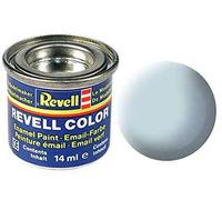 Accessoires Maquettes Revell Color (Email) Bleu Clair Mat-Revell
