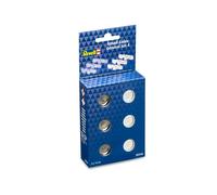Email Color - Set Général 4 - Brillant Mat (6x 14ml)