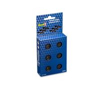 REVELL 32217 EMAIL COLOR - SET N5 GÉNÉRAL - GLOSS/MATT (6X14ML) PEINTURE À MAQUE