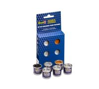 Email Couleur Email "Automobile Color Set" 6x 14ml