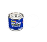 Email Couleur Email "Clair Mat" - 14ml