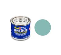 Email Couleur Email Mat "Bleu Clair" - 14ml