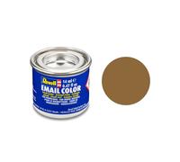 Revell – Peinture Aqua-Color – RAF – Terre foncé – Mat