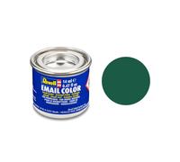 Revell COLOR (EMAIL) VERT FONCÉ, MAT