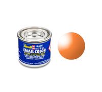 Email Couleur Email "Orange Clair" - 14ml
