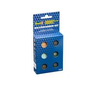 Email Couleur "Military Color Set" - 6x 14ml
