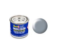 Revell Email Color Gris Satiné - 14 ml