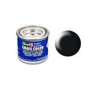 Revell – Noir satiné