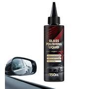 Émail de voiture en verre liquide : scellant de peinture automobile, booster de couche transparente exhausteur | Surfaces hydrofuges émail, formule de détail facile à utiliser pour la voiture