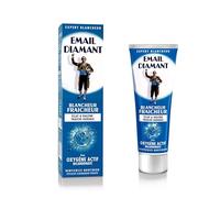 Email Diamant Dentifrice Blancheur Fraîcheur 75ml