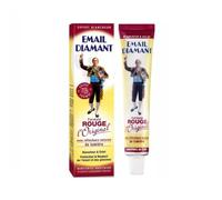 Email Diamant Dentifrice Formule Rouge L'Original 75 ml