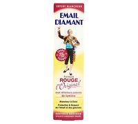 Email Diamant Dentifrice Formule Rouge - Lot de 3 x 75 ml