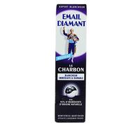 Email Diamant Dentifrice Le Charbon - Le tube de 75 ml