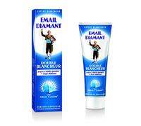 Email Diamant Double Blancheur - Dentifrice Blanchissant - 75ml