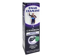 EMAIL DIAMANT - Le Charbon 75Ml - le Lot De 3