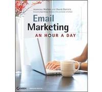 Email Marketing by David Daniels David Daniels, Jeanniey Mullen (Auteur)