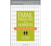 Email Marketing By The Numbers