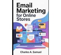 EMAIL MARKETING FOR ONLINE STORES