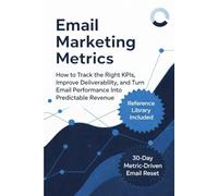 Email Marketing Metrics: How to Track the Right KPIs, Improve Deliverability, and Turn Email Performance Into Predictable Revenue