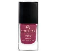 éMAIL PUR 114 MAUVE CHAUD