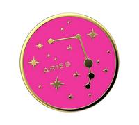 ? Émail Zodiaque Bélier ?