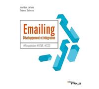 Emailing : développement et intégration: #Responsive #HTML #CSS