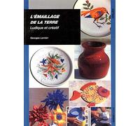 Emaillage de la terre : ludique et créatif