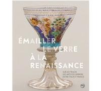 Emailler le verre Collectif (Auteur)