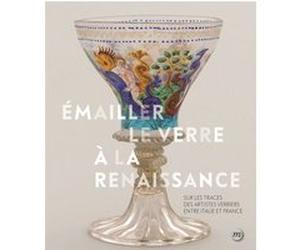 Emailler le verre Collectif (Auteur)