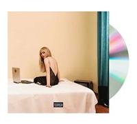 Sabrina Carpenter – Emails I Can't Send – CD – Explicit