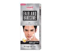 Emami / Himani Fair and Handome Cream 30gm by Emami Himani
