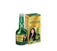 EMAMI KESH KING Huile capillaire à base de plantes et naturelles 300 ml