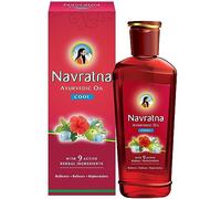 Emami Navratna Ayurvedic Cool Oil- 300ml