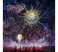 Emanations Of Unconscious Luminescence