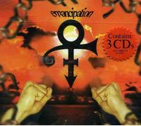 Prince - Emancipation