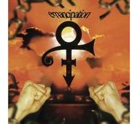 Prince – Emancipation