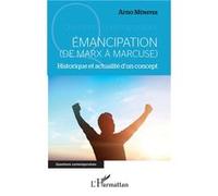 Émancipation Arno Münster (Auteur)