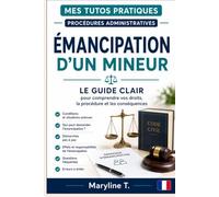 Émancipation d’un mineur: Le guide clair pour comprendre vos droits, la procédure et les conséquences