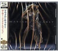 Mariah Carey - Emancipation Of Mimi (Shm-Cd) [Cd] Bonus Track, Shm Cd, Japan - I