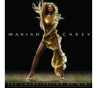 Mariah Carey – The Emancipation of Mimi – CD – Édition Ultra Platinum – Mercury